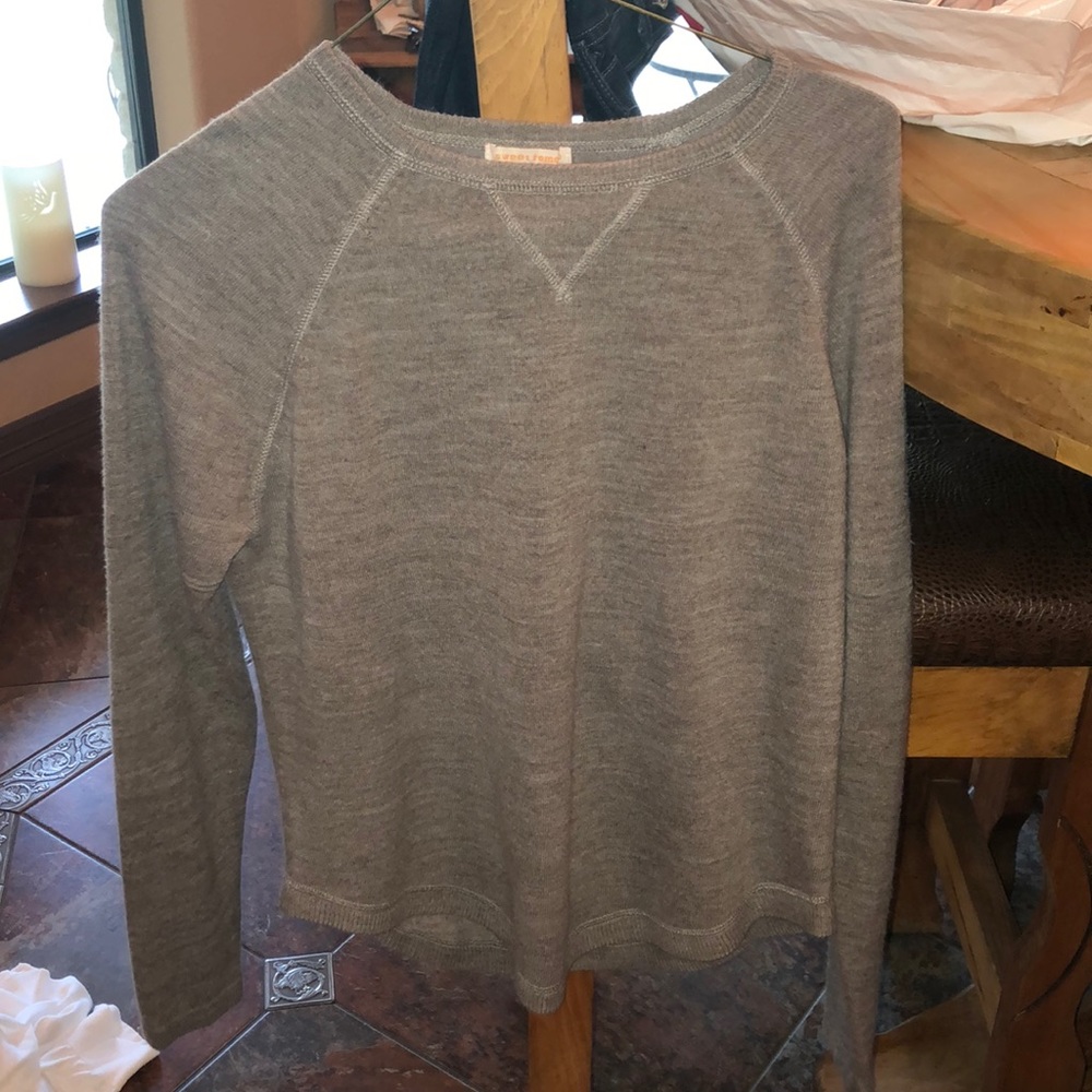 Sweater from Nordstrom’s rack